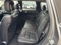 
 Jeep Grand Cherokee full									