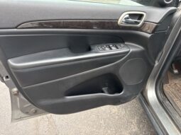 
 Jeep Grand Cherokee full									