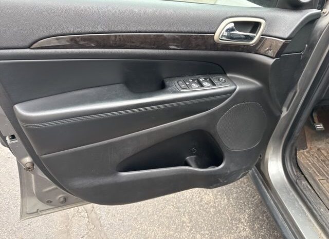 
 Jeep Grand Cherokee full									