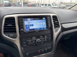 
 Jeep Grand Cherokee full									