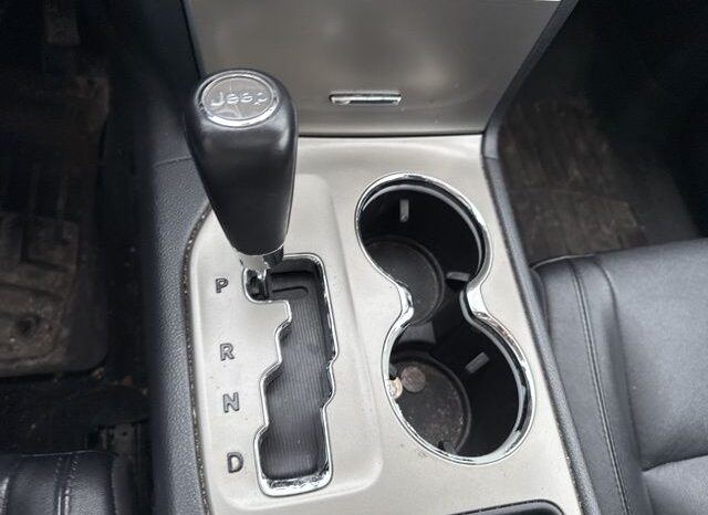 
 Jeep Grand Cherokee full									