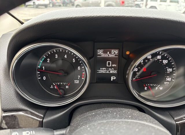 
 Jeep Grand Cherokee full									