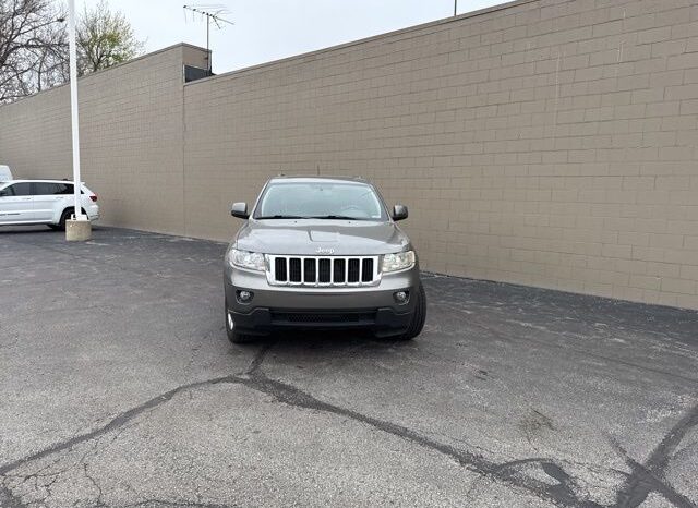 
 Jeep Grand Cherokee full									