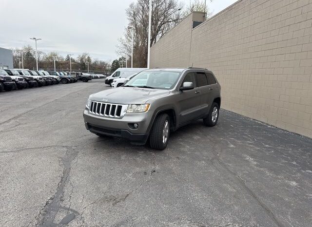 
 Jeep Grand Cherokee full									