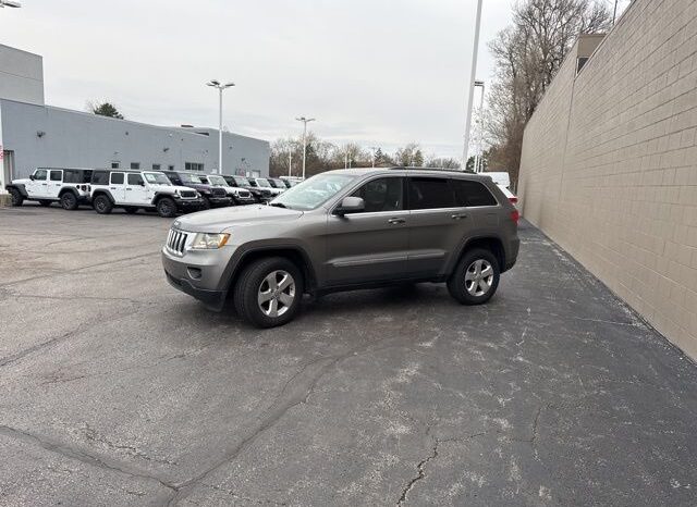 
 Jeep Grand Cherokee full									