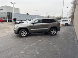 
 Jeep Grand Cherokee full									