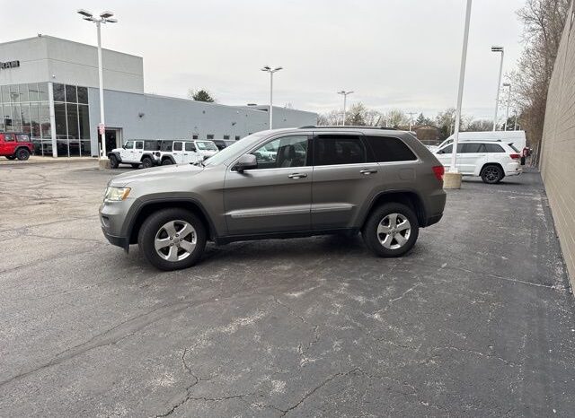 
 Jeep Grand Cherokee full									