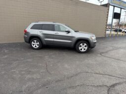 
 Jeep Grand Cherokee full									