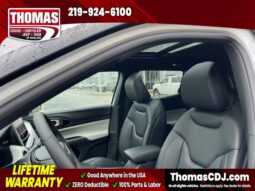 
 Jeep Compass full									