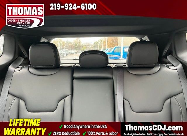 
 Jeep Compass full									