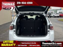 
 Jeep Compass full									