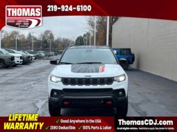 
 Jeep Compass full									