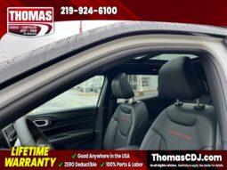 
 Jeep Compass full									