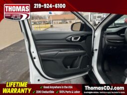 
 Jeep Compass full									
