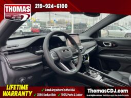 
 Jeep Compass full									