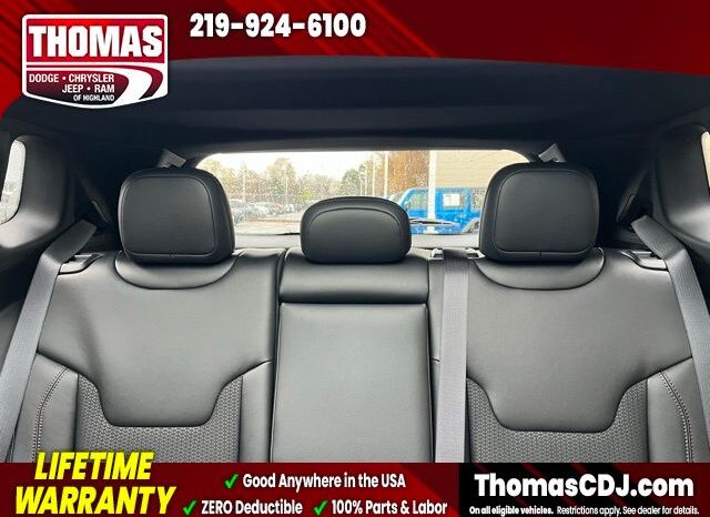 
 Jeep Compass full									
