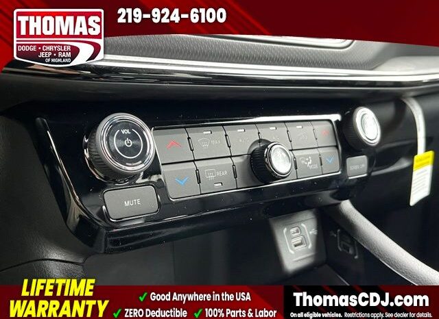 
 Jeep Compass full									
