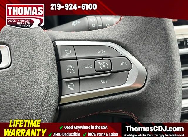 
 Jeep Compass full									