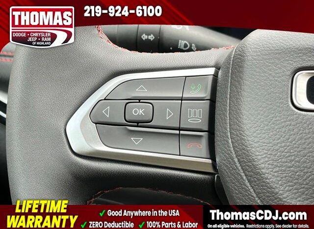 
 Jeep Compass full									