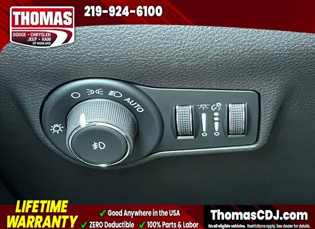 
 Jeep Compass full									