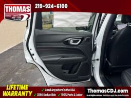 
 Jeep Compass full									