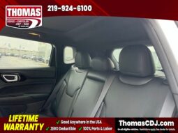 
 Jeep Compass full									