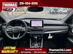 
 Jeep Compass full									