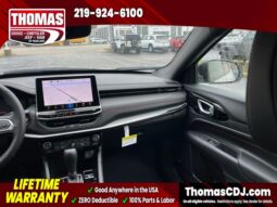 
 Jeep Compass full									