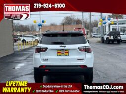 
 Jeep Compass full									