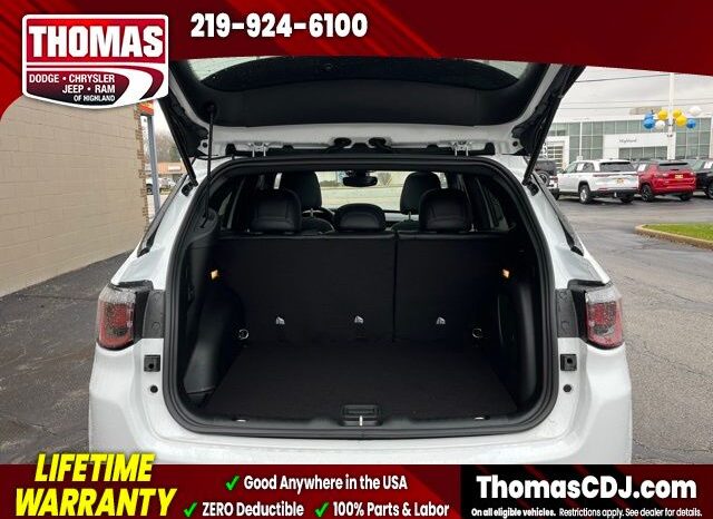 
 Jeep Compass full									