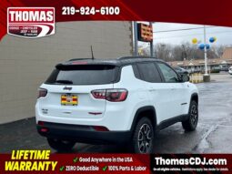
 Jeep Compass full									