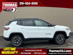 
 Jeep Compass full									