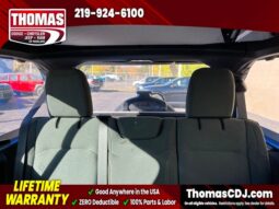 
 Jeep Wrangler full									