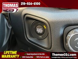 
 Jeep Wrangler full									