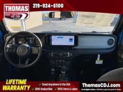 
 Jeep Wrangler full									