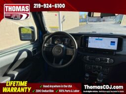 
 Jeep Wrangler full									
