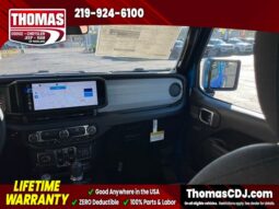 
 Jeep Wrangler full									