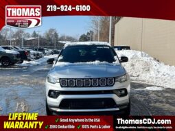 Jeep Compass full