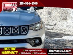 Jeep Compass full
