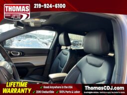 Jeep Compass full