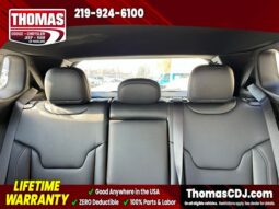 Jeep Compass full