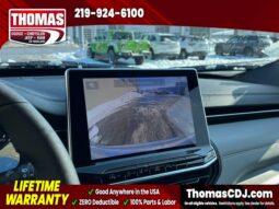 Jeep Compass full
