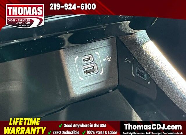 
 Jeep Compass full									