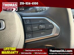 Jeep Compass full