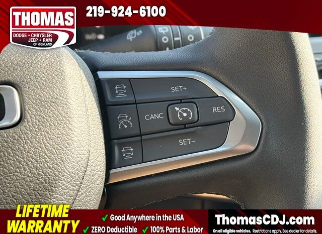 
 Jeep Compass full									