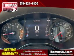 Jeep Compass full