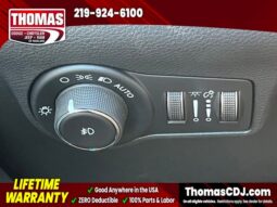 Jeep Compass full