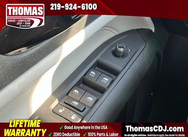 
 Jeep Compass full									