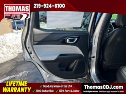 Jeep Compass full