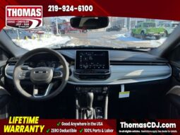 Jeep Compass full